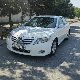 Toyota Camry 2010