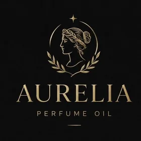 Aurelia oil parfume