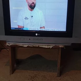 телевизор лж