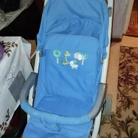 коляска
