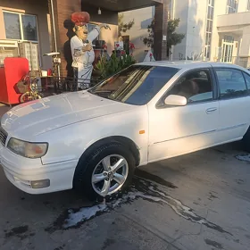 Nissan Maxima 1996