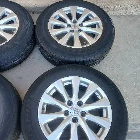 camry 20-24 diska