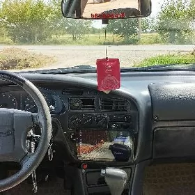 Toyota Camry 1995
