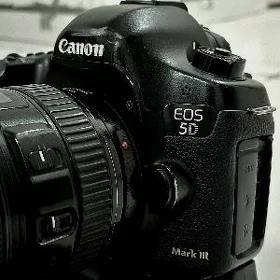 Canon 5D mark3