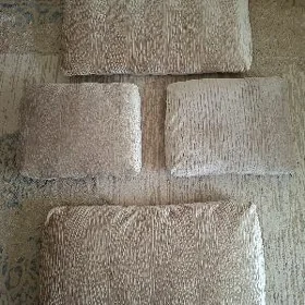 Ýastyk(падушка)