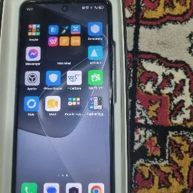 infinix Hot 50