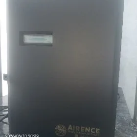 Asvijitel kofya aparat