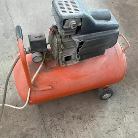 Kampresor