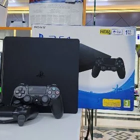 Playstation Arassa