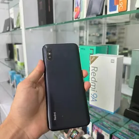 redmi 9A