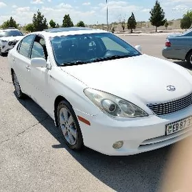 Lexus ES 300 2002