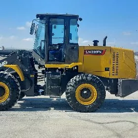 XCMG LW300F 2026