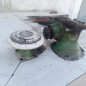 redukdur hamyr mişalkaňky