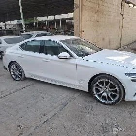 Genesis G70 2023