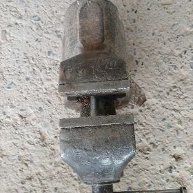 CCCCP Tiski