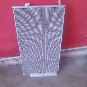 corolla kondensioner radiatr