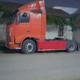 Volvo FH12 1998