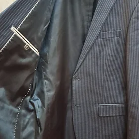 kostyum, balak komplekt