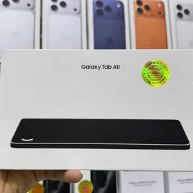 Samsung Tab A11