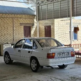 Opel Vectra 1991