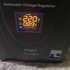 5KV stabilizator tok kopelt