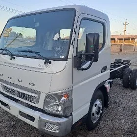 Mitsubishi Canter 2025