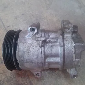 21 corolla kompressor