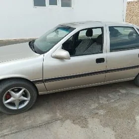 Opel Vectra 1991