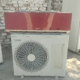 kansaner kondisioner 60kw