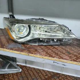 Camry azya Far