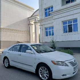 Toyota Camry 2008