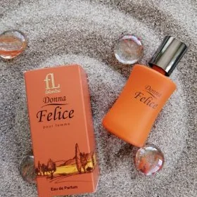 Donna Felice faberlic