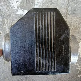 wozduhamer bmw