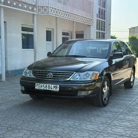 Toyota Avalon 2004