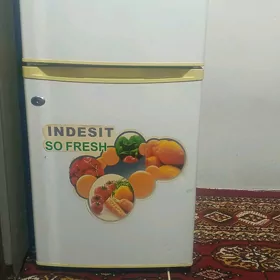 INDESIT