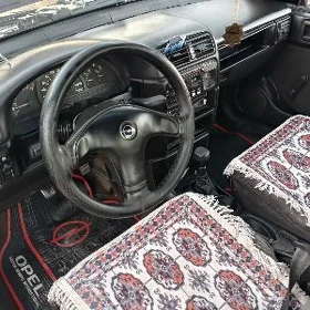 Opel Vectra 1991