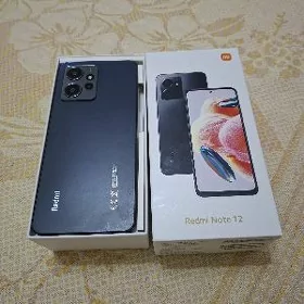 redmi note 12 4g