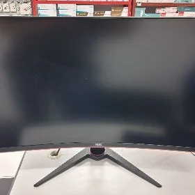 Monitor AOC 32" 144Gz