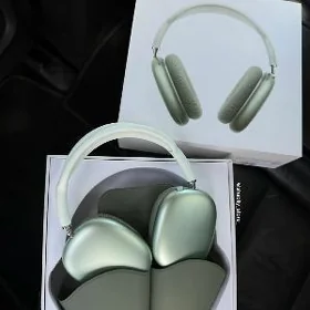 Airpods Max