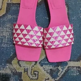 Шлёпки