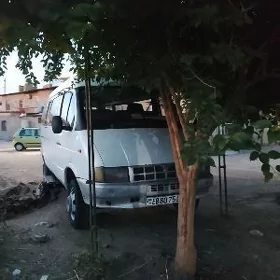 Gaz Gazel 2000