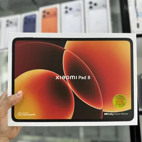 Xiaomi Pad 8