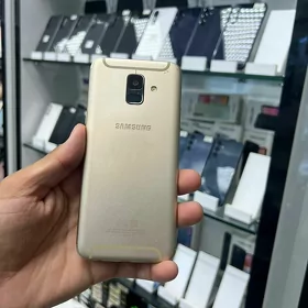 Samsung A6 3/32gb