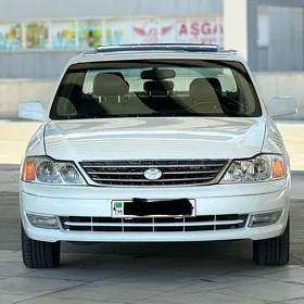 Toyota Avalon 2004