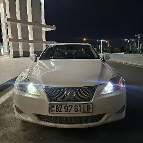 Lexus IS 300 2006