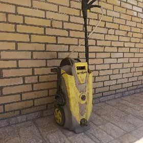 Moyka aparat