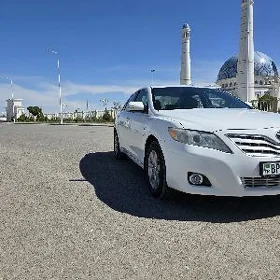 Toyota Camry 2009