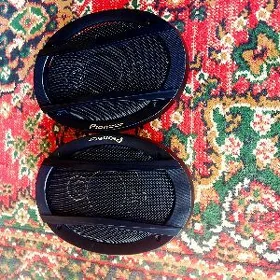 pioneer kalonka