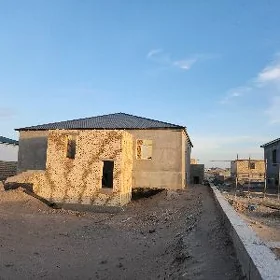 satlyk 30ýyllyk jaý
