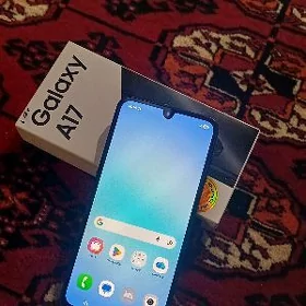samsung a 17